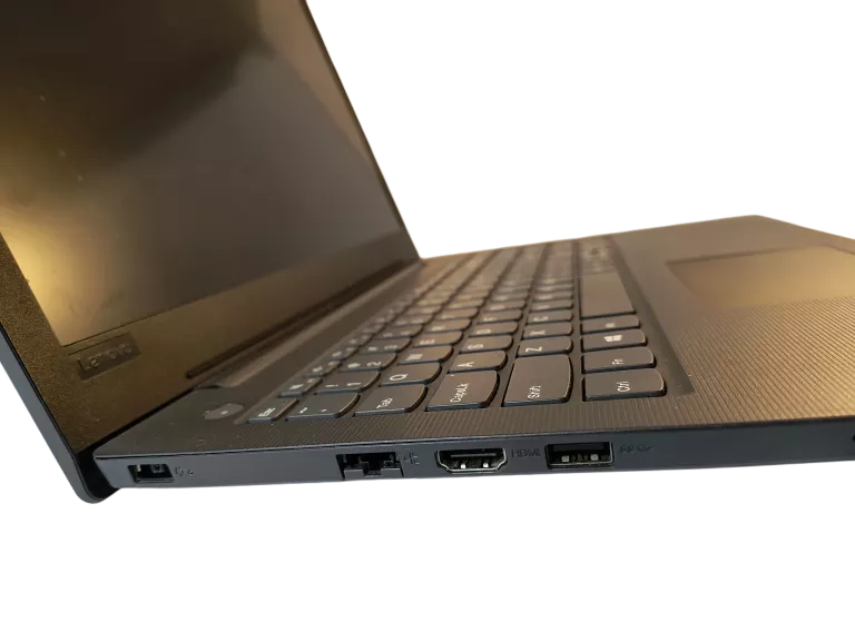 LAPTOP LENOVO V130-15IKB /4 GB/256 GB/WIN 10/ŁADOWARKA/HASŁO 1234/