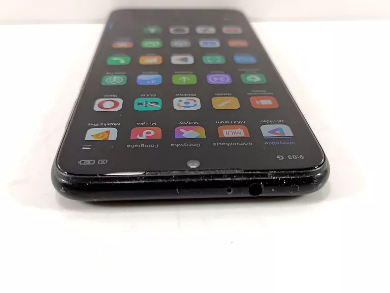 TELEFON XIAOMI REDMI NOTE 7 4/64 GB