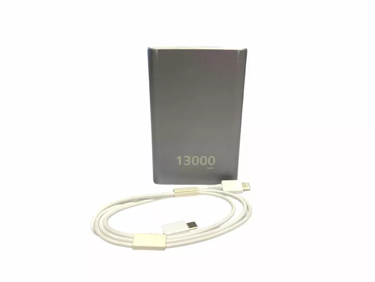 POWERBANK HUAWEI AP007 130000MAH + KABEL