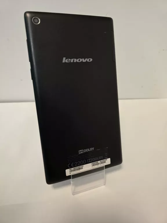 TABLET LENOVO TAB 2 A7-30D AND 5,0,1/1/8 GB+ ŁAD