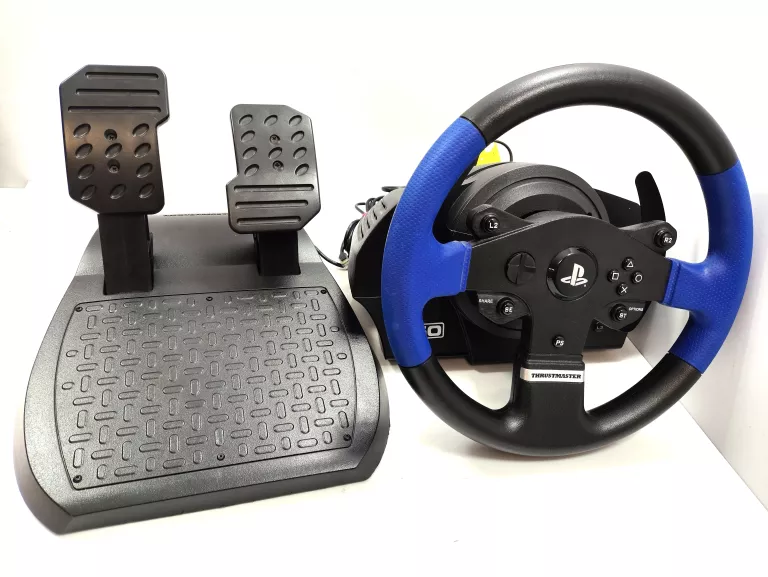 KIEROWNICA PS4 THRUSTMASTER T150 FORCE FEEDBACK