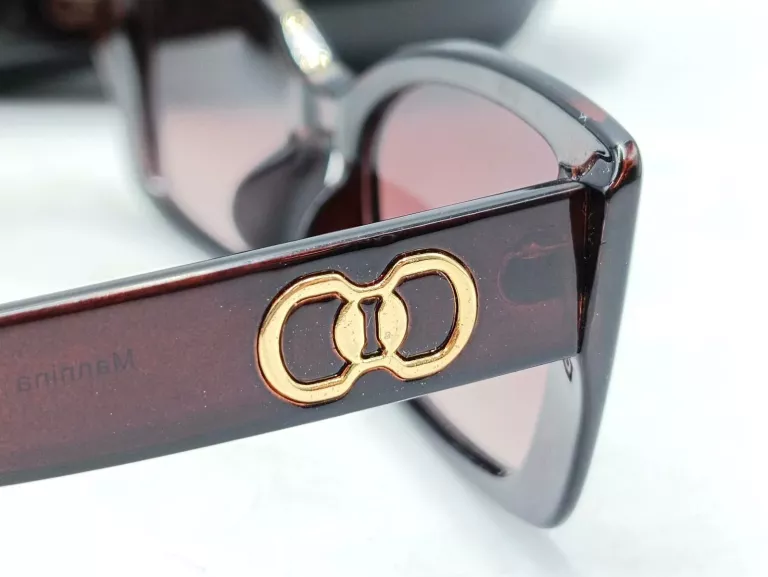 OKULARY MANNINA 8724