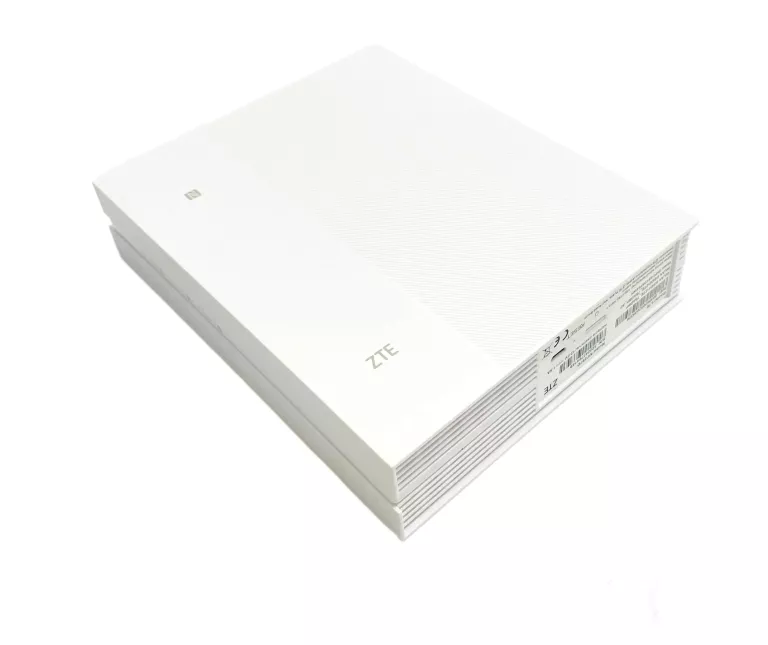 ROUTER ZTE MF297D