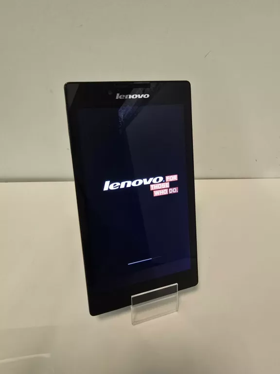 TABLET LENOVO TAB 2 A7-30D AND 5,0,1/1/8 GB+ ŁAD
