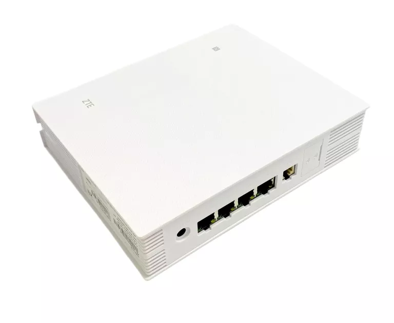 ROUTER ZTE MF297D