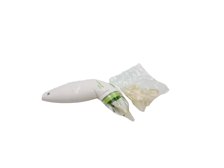 ASPIRATOR ELEKTRYCZNY CLEANOZ
