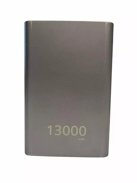 POWERBANK HUAWEI AP007 130000MAH + KABEL