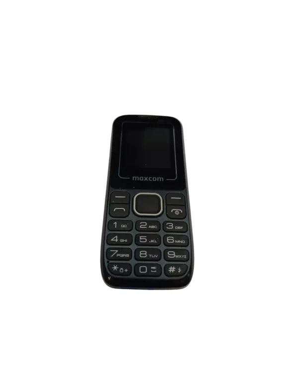 TELEFON  MAXCOM MM135L