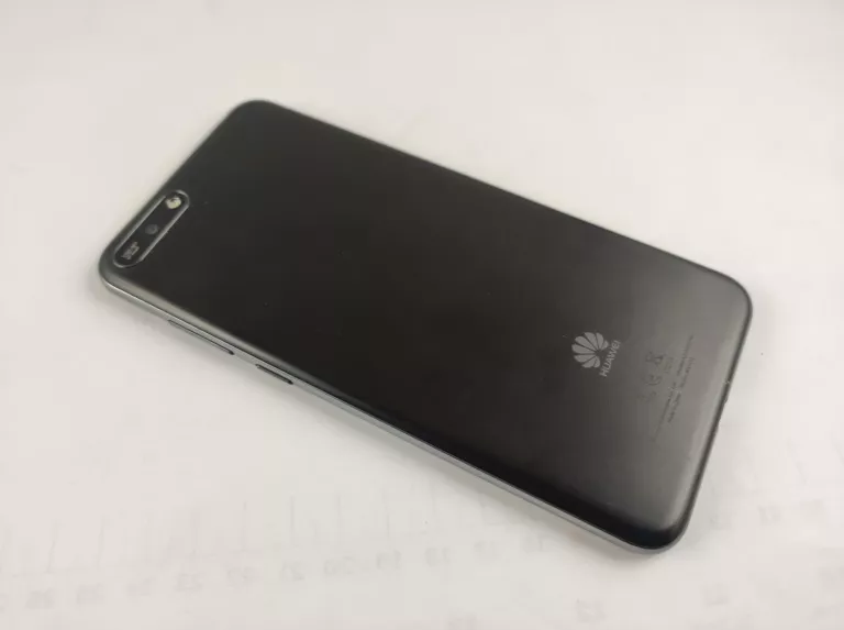 HUAWEI Y6 2018