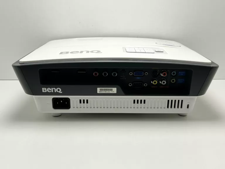 PROJEKTOR BENQ W750 DLP