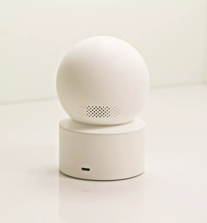 KAMERA XIAOMI SMART C200 WEWNĘTRZNA, WI-FI, KAMERA OBROTOWA