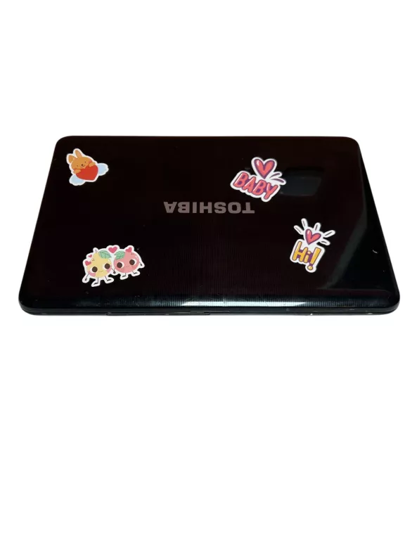 LAPTOP TOSHIBA SATELLITE C855-25T / OPIS!!