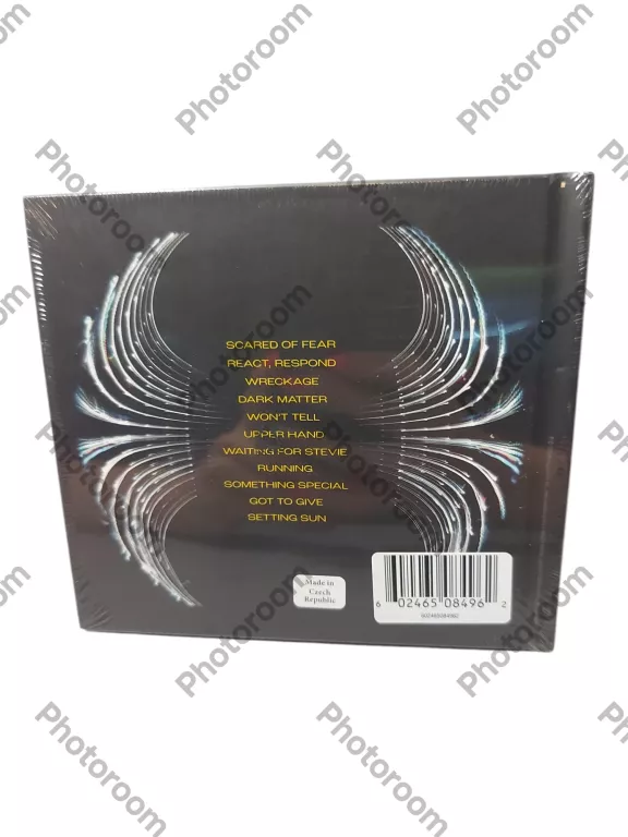 PŁYTA CD PEARL JAM DARK MATTER CD