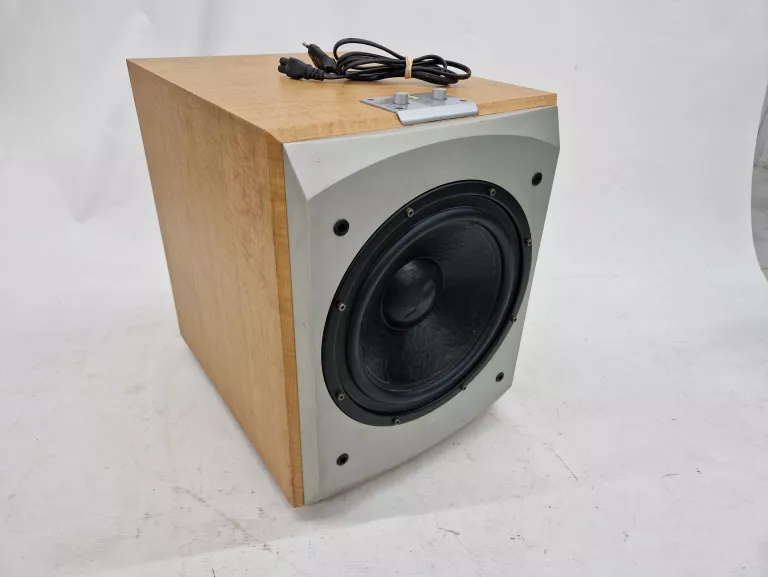 SUBWOOFER AKTYWNY KODA SW-5010