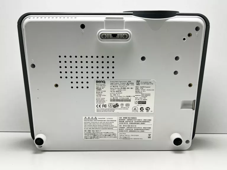 PROJEKTOR BENQ W750 DLP