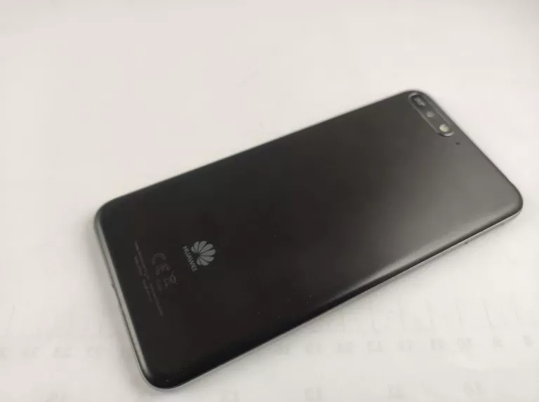 HUAWEI Y6 2018