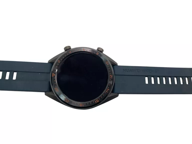 SMARTWATCH HUAWEI WATCH GT + ŁADOWARKA