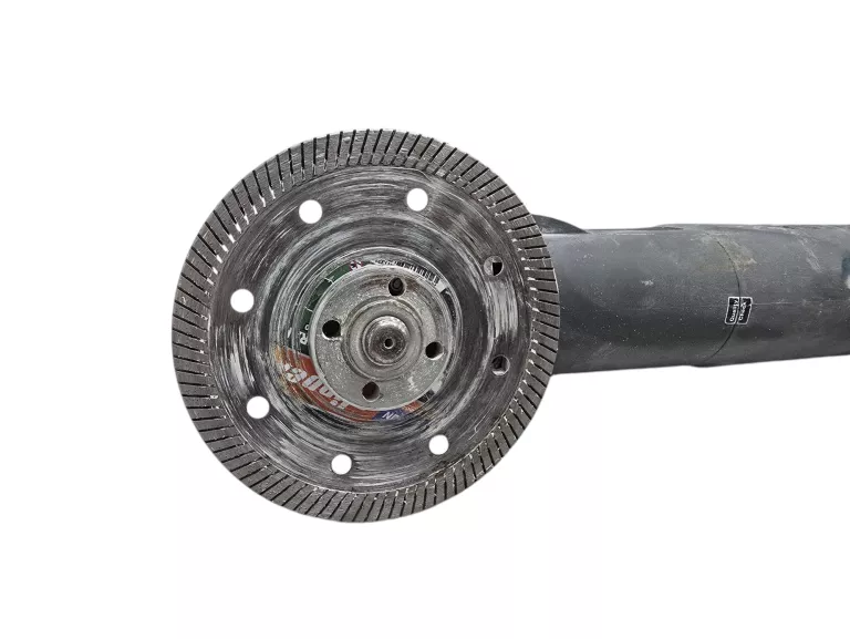 SZLIFIERKA KĄTOWA GRAPHITE 125 MM 900W 59G187