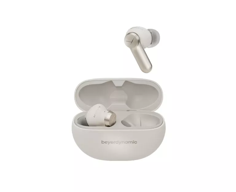 SŁUCHAWKI BEZPRZEWODOWE BEYERDYNAMIC AMIRON 100 DOKANAŁOWE BLUETOOTH 5.3