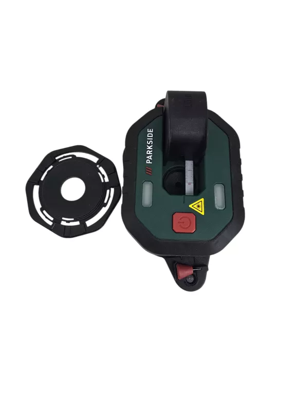 POZIOMICA LASEROWA PARKSIDE PLLM 10 A1