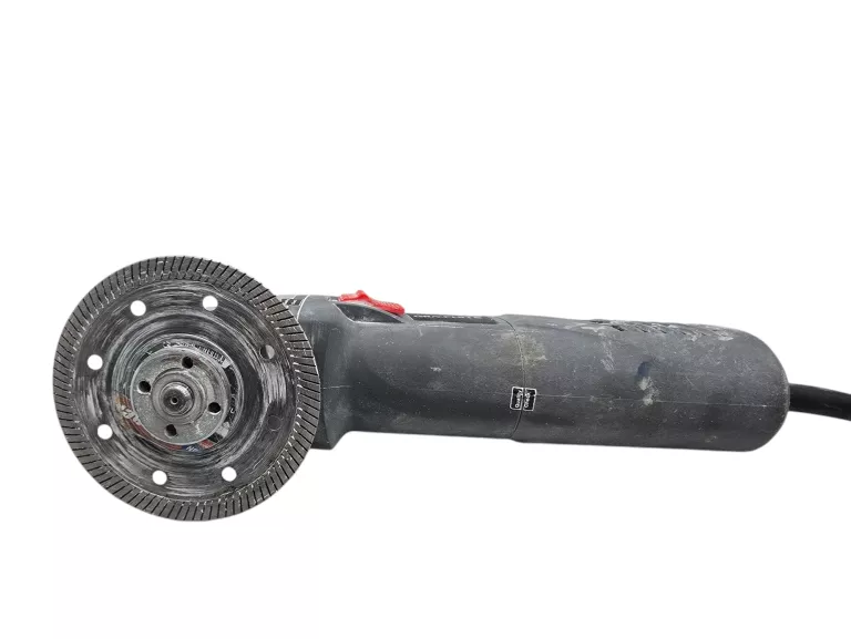 SZLIFIERKA KĄTOWA GRAPHITE 125 MM 900W 59G187