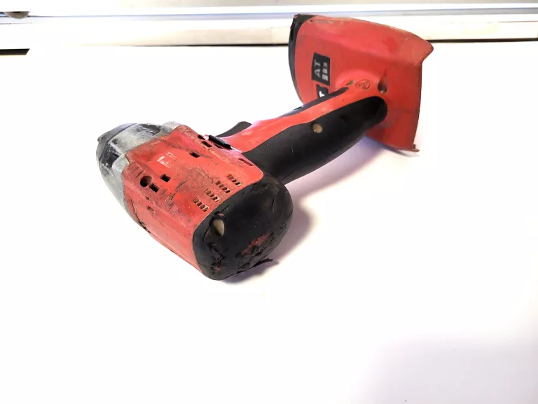 KLUCZ UDAROWY HILTI SIW 6AT - A22 BEZ AKUMULATORA