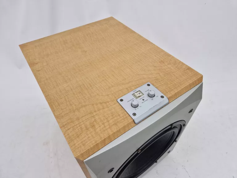SUBWOOFER AKTYWNY KODA SW-5010