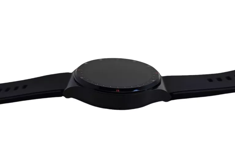 SMARTWATCH LIGE BW0382 CZARNY/IDEAŁ/OKAZJA!