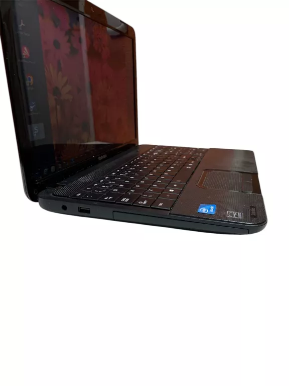 LAPTOP TOSHIBA SATELLITE C855-25T / OPIS!!