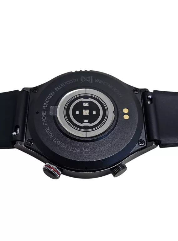 SMARTWATCH LIGE BW0382 CZARNY/IDEAŁ/OKAZJA!