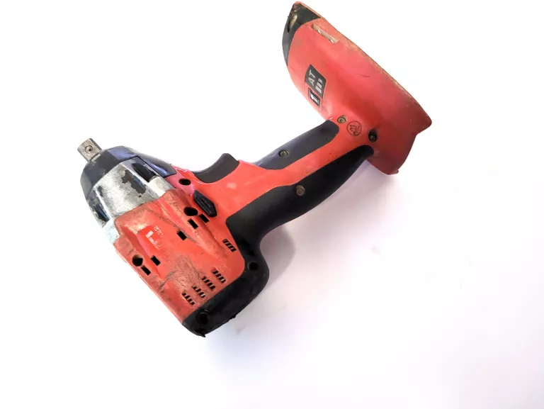 KLUCZ UDAROWY HILTI SIW 6AT - A22 BEZ AKUMULATORA