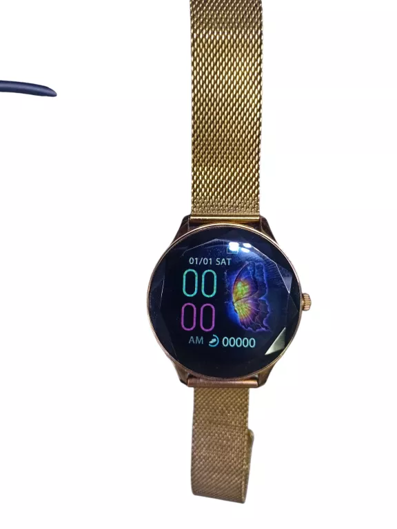 SMARTWATCH MAXCOM DIAMOND