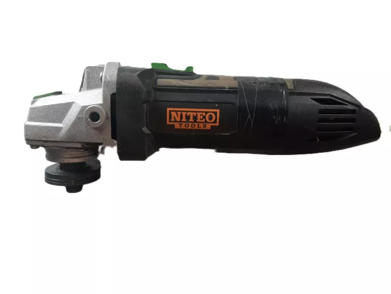 SZLIFIERKA KĄTOWA NITEO TOOLS 750W
