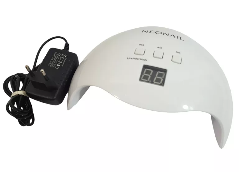 LAMPA DO PAZNOKCI NEONAIL LED 18W/36 6357