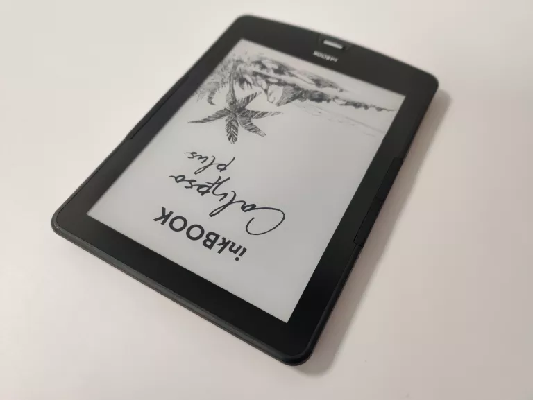 CZYTNIK EBOOK INKBOOK CALYPSO PLUS GWARANCJA