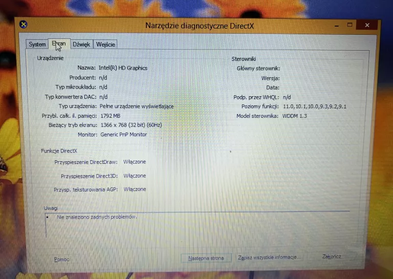 LAPTOP TOSHIBA SATELLITE C855-25T / OPIS!!