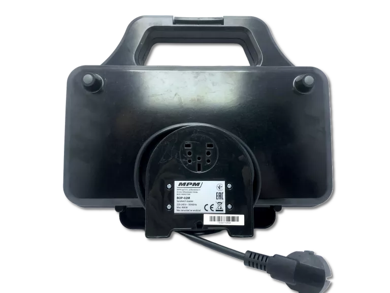 OPIEKACZ MPM BOP-02M