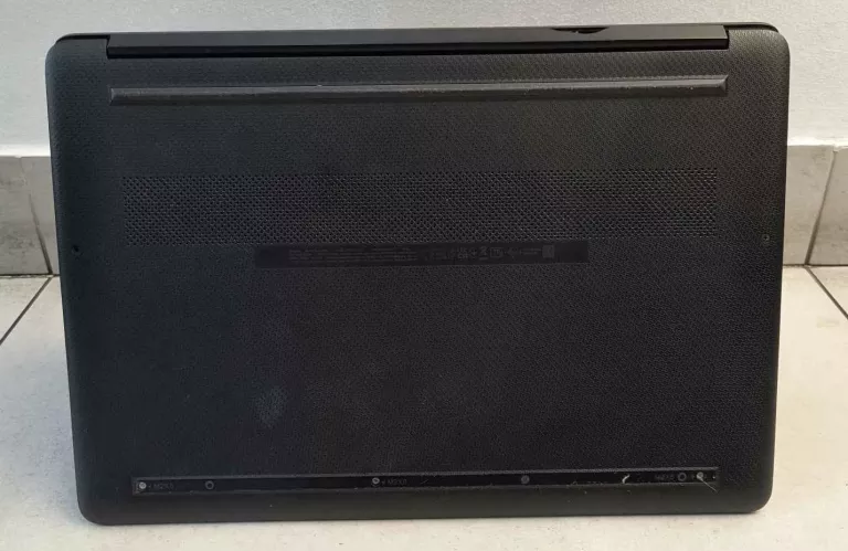 LAPTOP HP 15S EQ2XXX 8/256GB