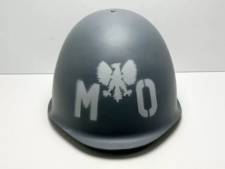 HEŁM MILICJA OBYWATELSKA ZOMO