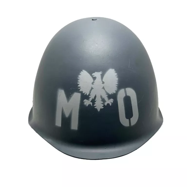 HEŁM MILICJA OBYWATELSKA ZOMO