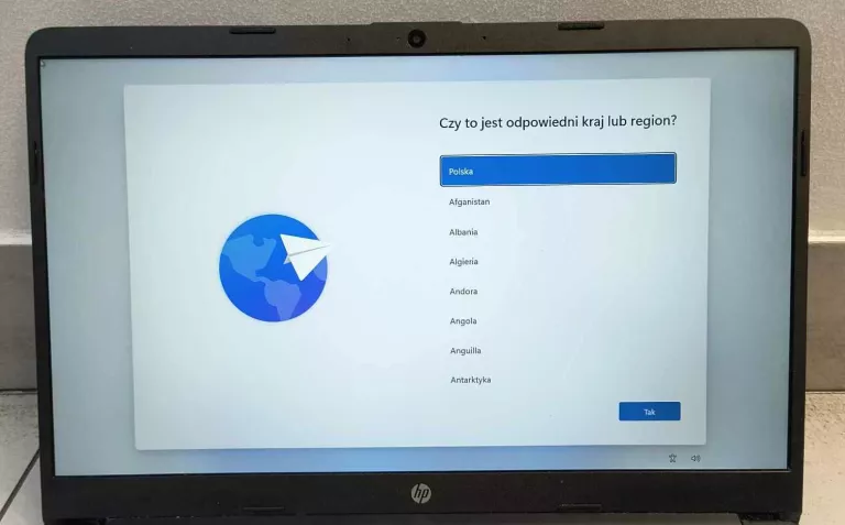 LAPTOP HP 15S EQ2XXX 8/256GB
