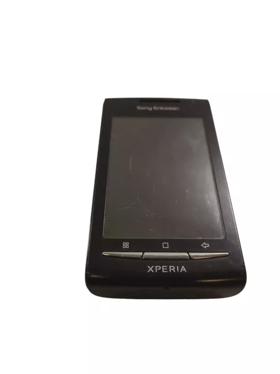 TELEFON SONY ERICSSON XPERIA X8