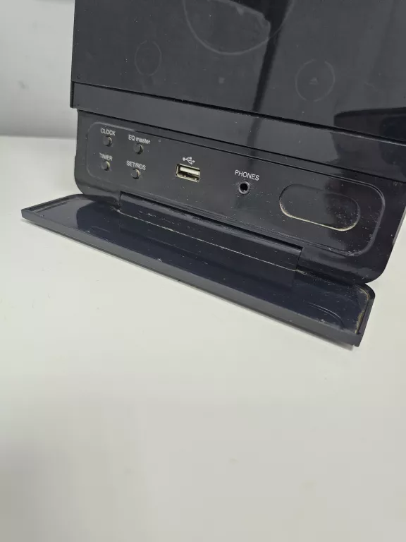 MINI WIEZA HI-FI LG FA162-D0U BEZ KOLUMN