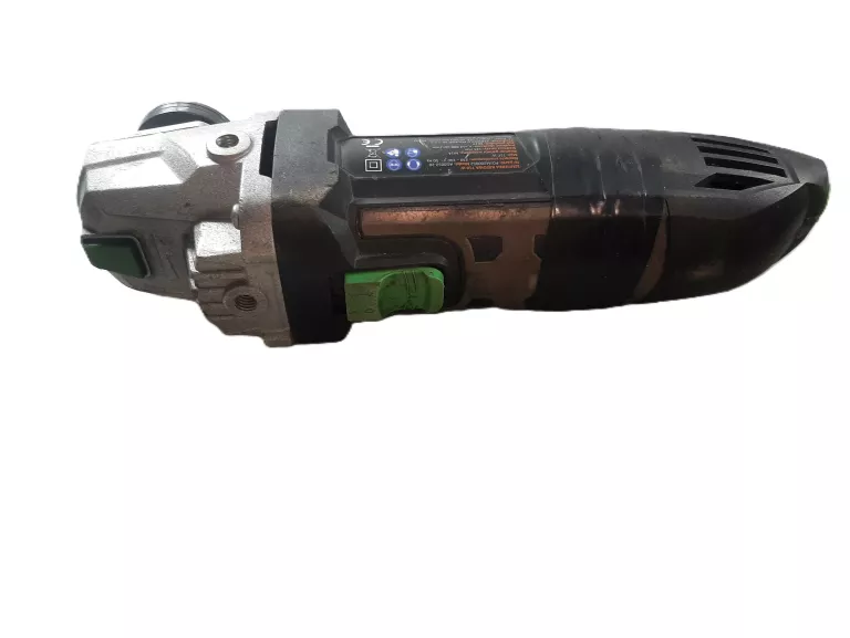 SZLIFIERKA KĄTOWA NITEO TOOLS 750W