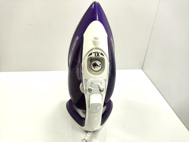 ŻELAZKO TEFAL EASYGLISS FV3930