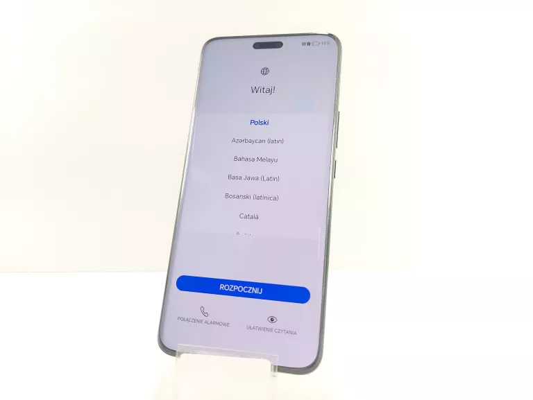 TELEFON HONOR MAGIC6 PRO 5G 12/512 CZARNY #IGŁA