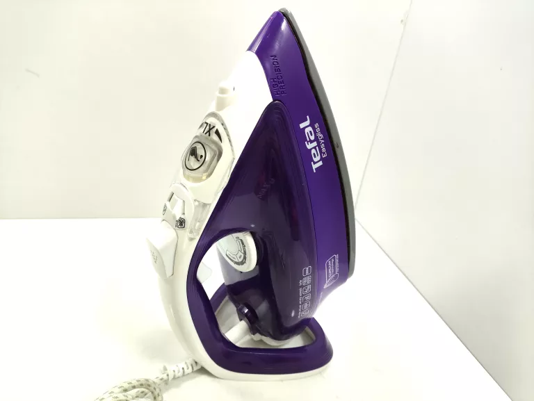 ŻELAZKO TEFAL EASYGLISS FV3930