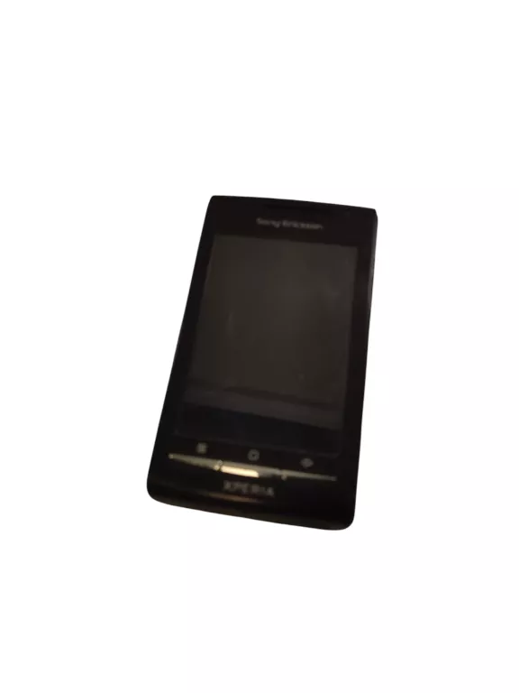 TELEFON SONY ERICSSON XPERIA X8