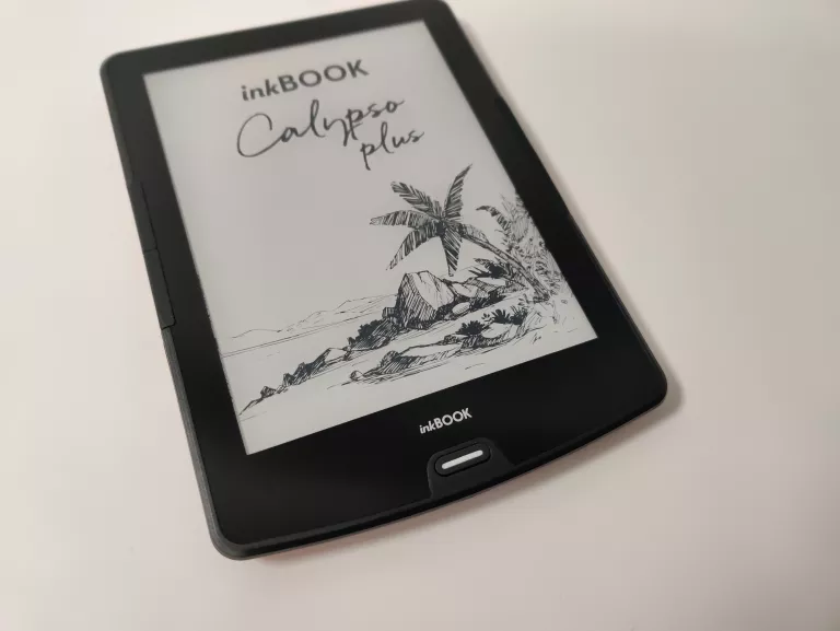 CZYTNIK EBOOK INKBOOK CALYPSO PLUS GWARANCJA