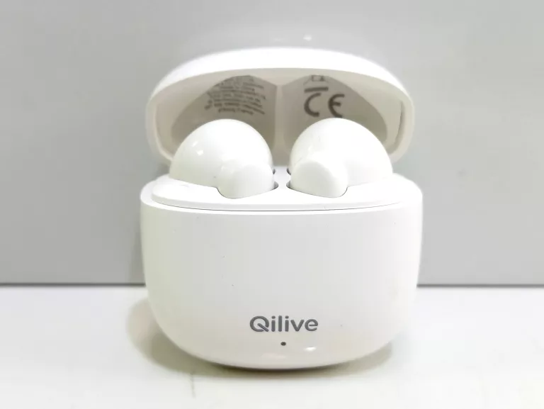 SLUCHAWKI DOUSZNE QILIVE